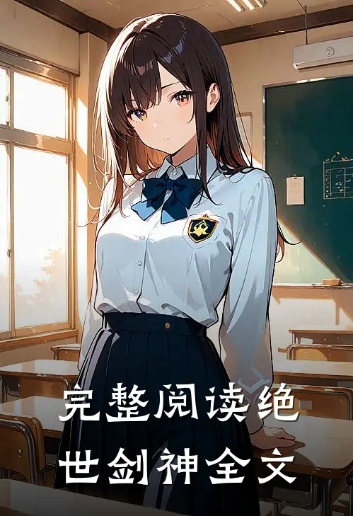完整阅读绝世剑神全文