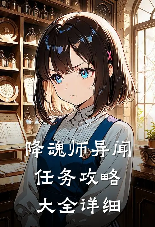 降魂师异闻任务攻略大全详细