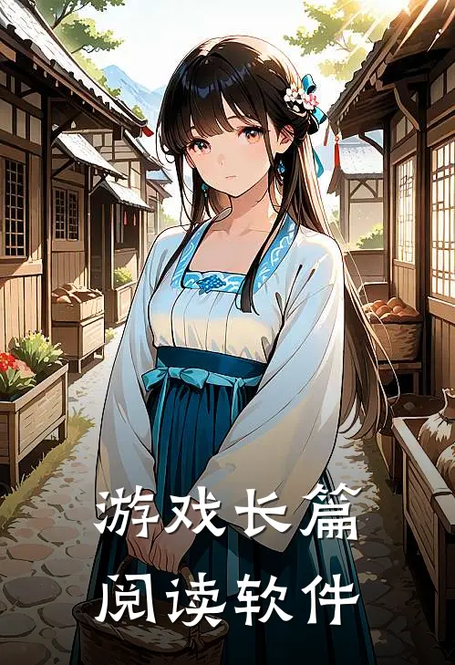 游戏长篇阅读软件