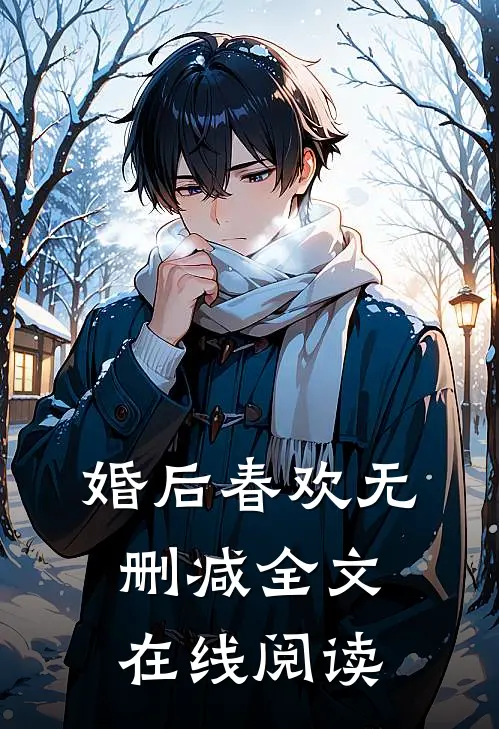 婚后春欢无删减全文在线阅读
