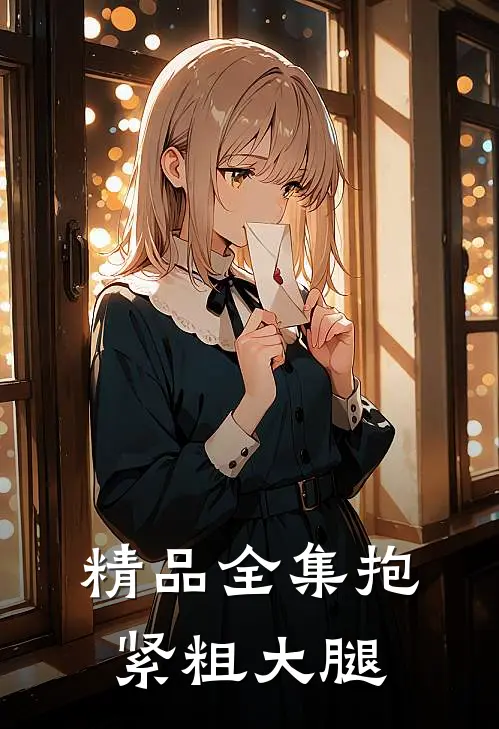 精品全集抱紧粗大腿