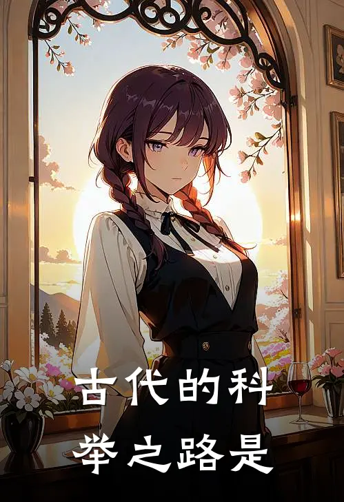 古代的科举之路是