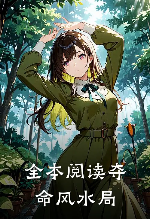 全本阅读夺命风水局