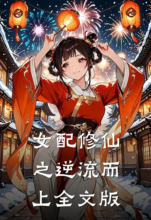 女配修仙之逆流而上全文版