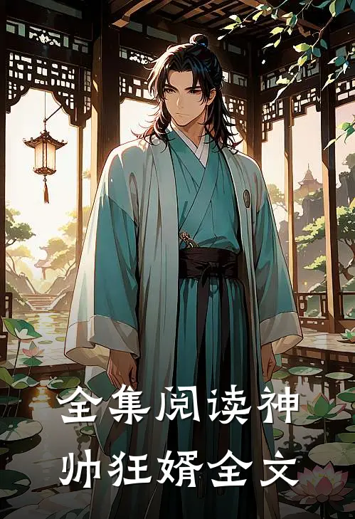 全集阅读神帅狂婿全文