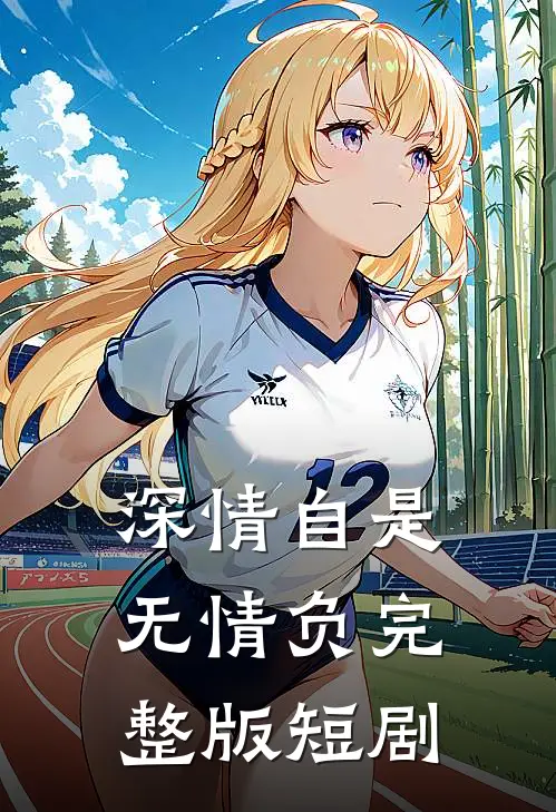 深情自是无情负完整版短剧