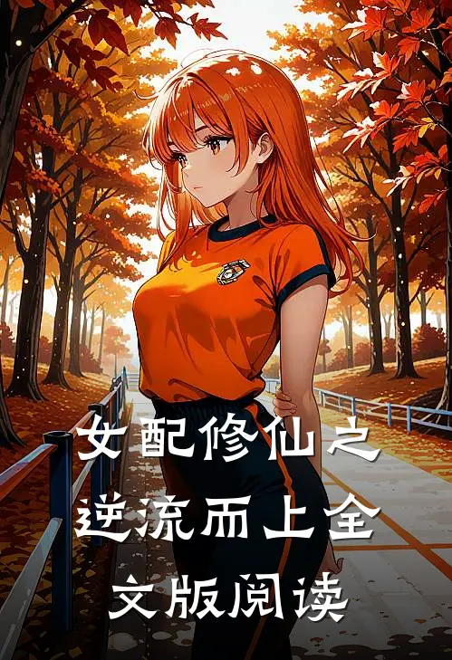 女配修仙之逆流而上全文版阅读