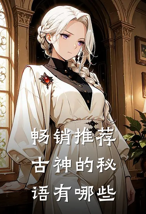畅销推荐古神的秘语有哪些