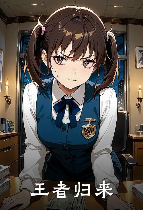 王者归来
