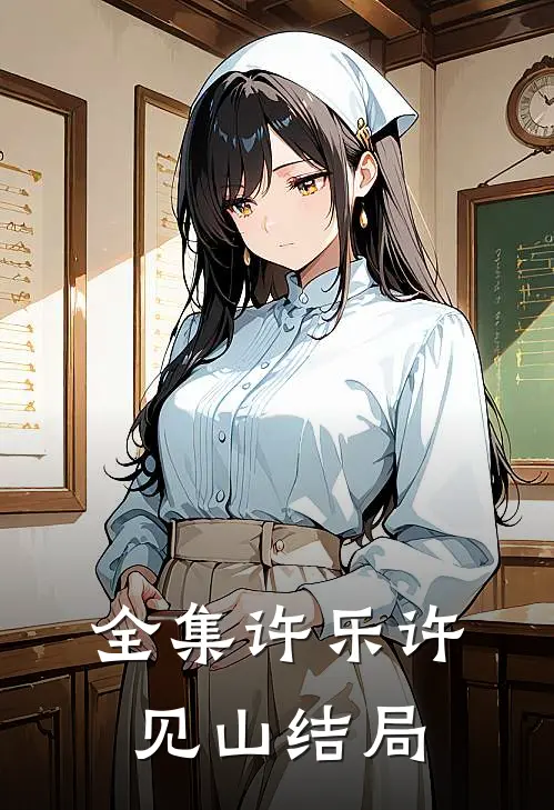 全集许乐许见山结局