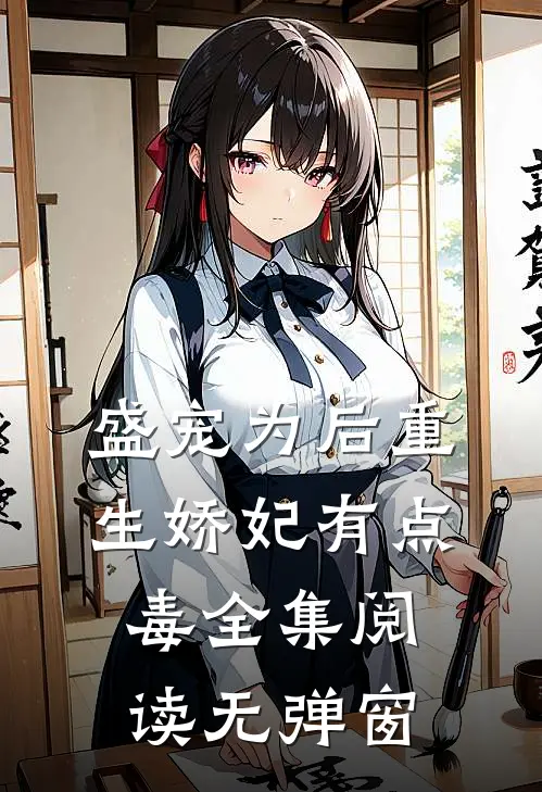 盛宠为后重生娇妃有点毒全集阅读无弹窗