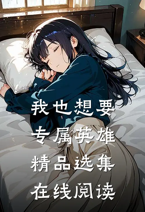 我也想要专属英雄精品选集在线阅读