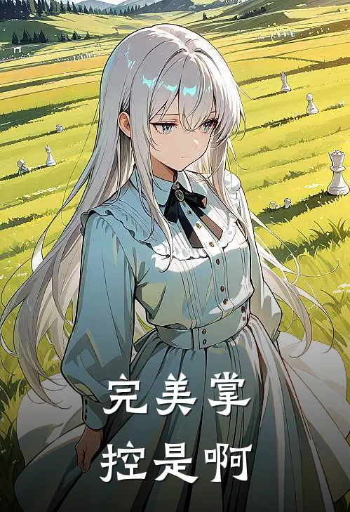 完美掌控是啊