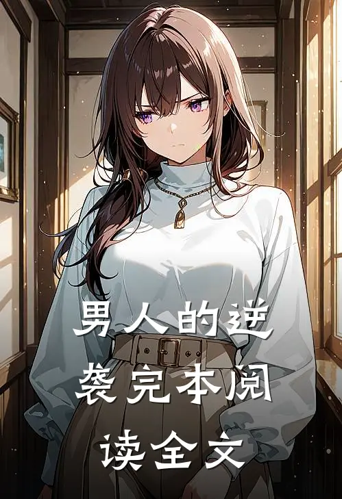 男人的逆袭完本阅读全文