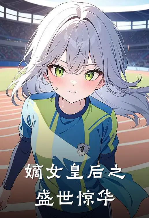 嫡女皇后之盛世惊华