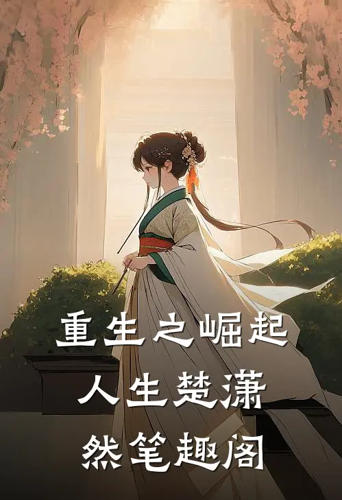 重生之崛起人生楚潇然笔趣阁
