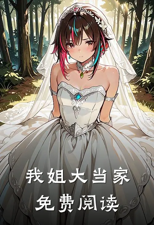 我姐大当家免费阅读