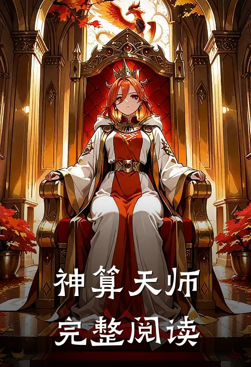 神算天师完整阅读