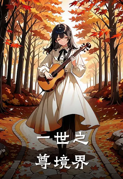 一世之尊境界