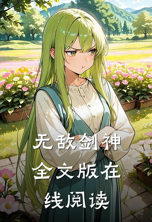 无敌剑神全文版在线阅读