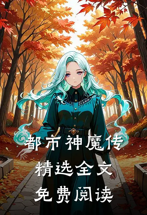 都市神魔传精选全文免费阅读
