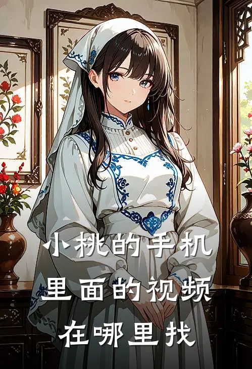 小桃的手机里面的视频在哪里找