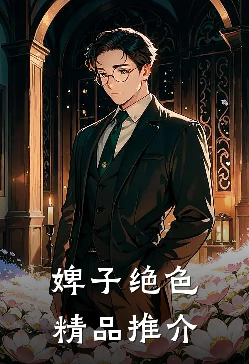 婢子绝色精品推介
