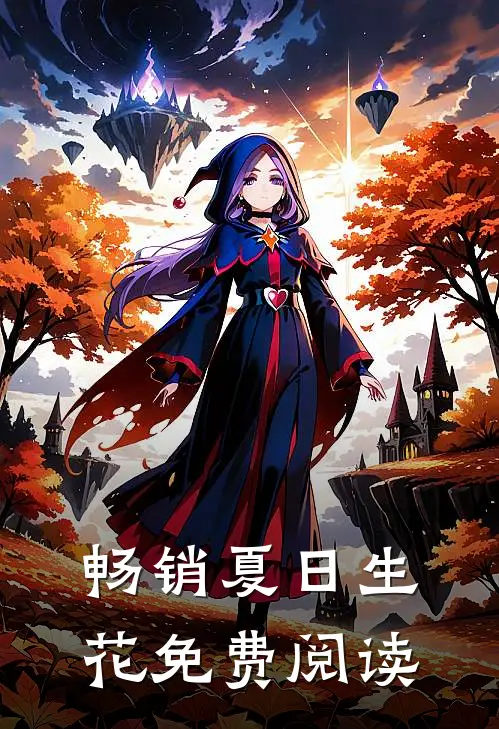 畅销夏日生花免费阅读