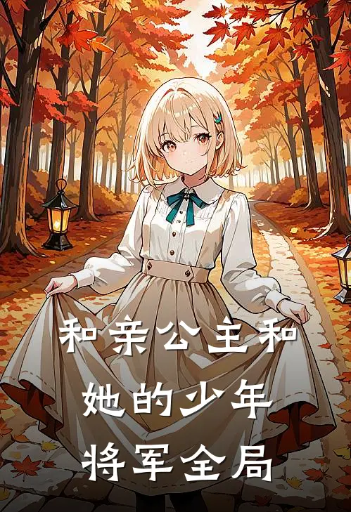 和亲公主和她的少年将军全局