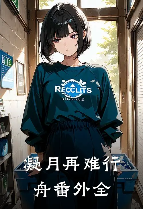 凝月再难行舟番外全