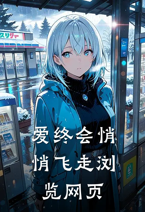 爱终会悄悄飞走浏览网页