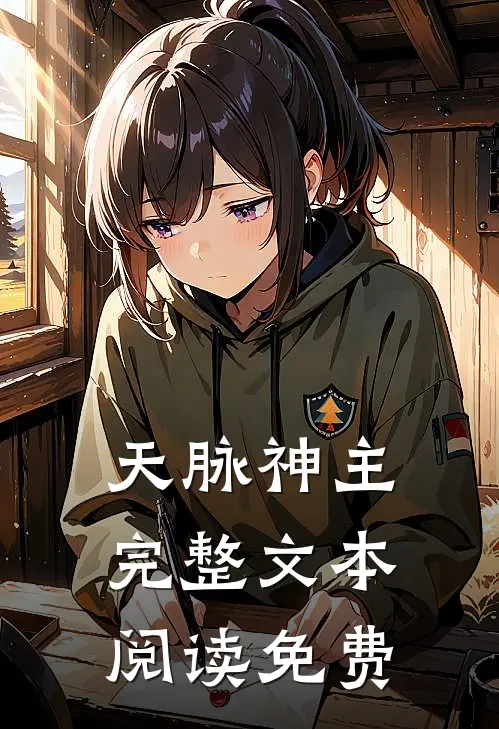 天脉神主完整文本阅读免费