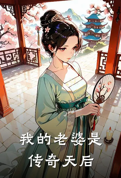我的老婆是传奇天后