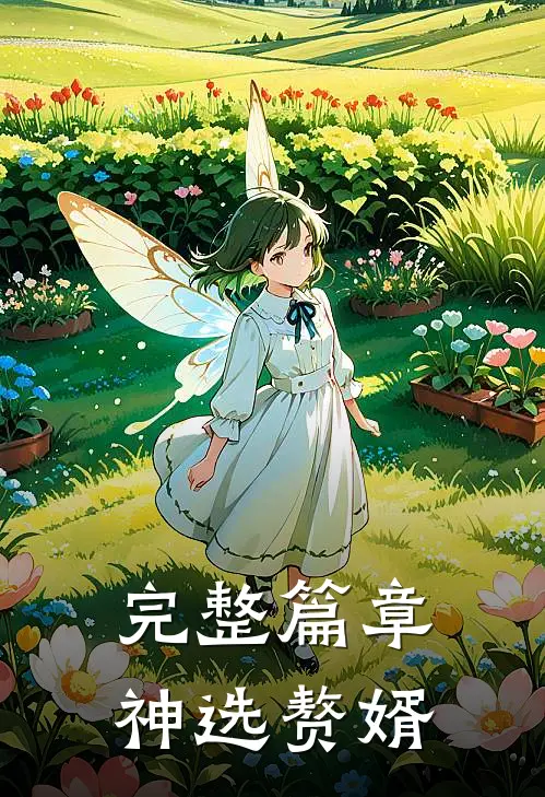 完整篇章神选赘婿