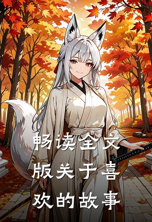 畅读全文版关于喜欢的故事