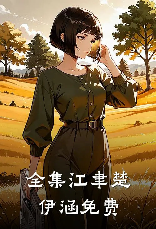 全集江聿楚伊涵免费