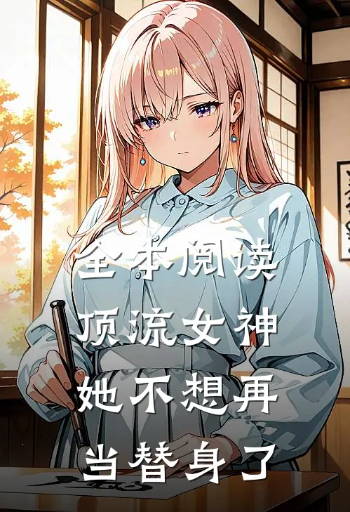 全本阅读顶流女神她不想再当替身了