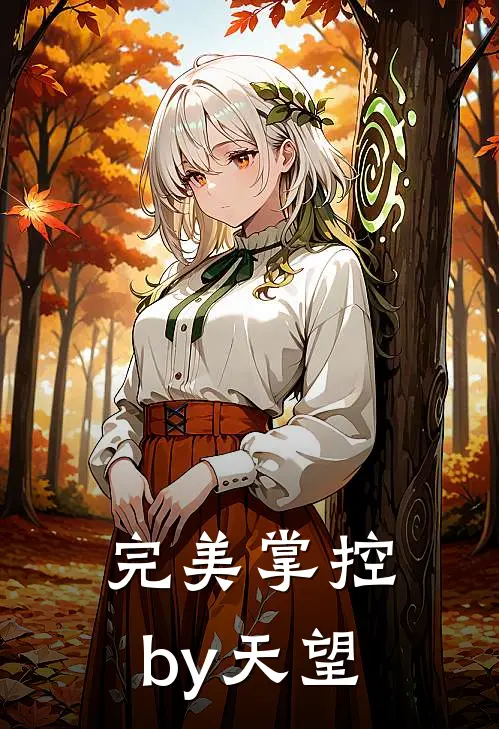 完美掌控by天望