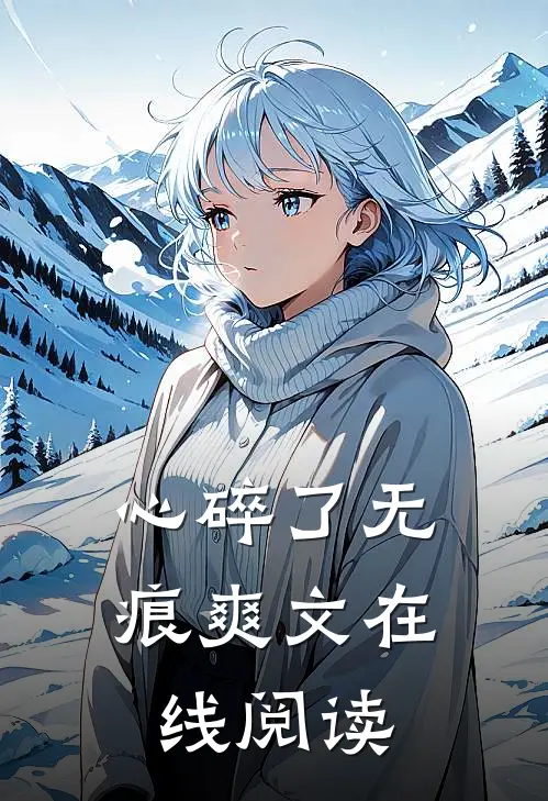 心碎了无痕爽文在线阅读