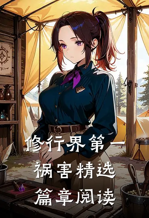 修行界第一祸害精选篇章阅读