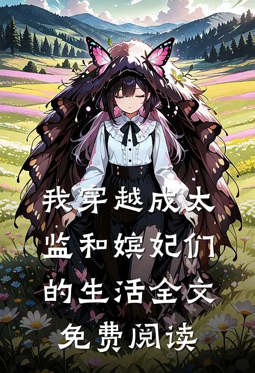 我穿越成太监和嫔妃们的生活全文免费阅读