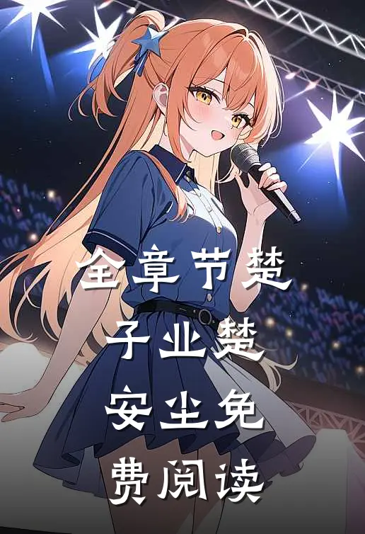 全章节楚子业楚安尘免费阅读