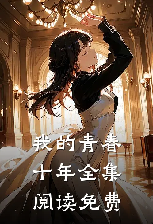 我的青春十年全集阅读免费