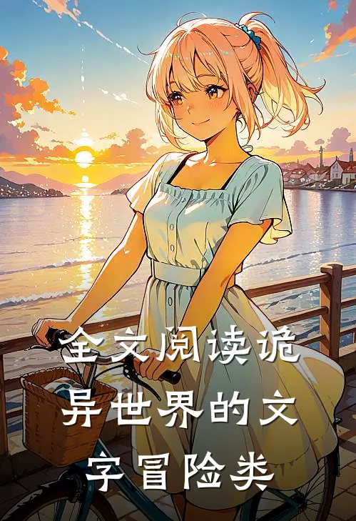 全文阅读诡异世界的文字冒险类