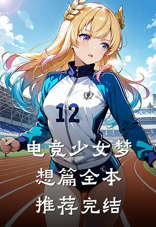 电竞少女梦想篇全本推荐完结