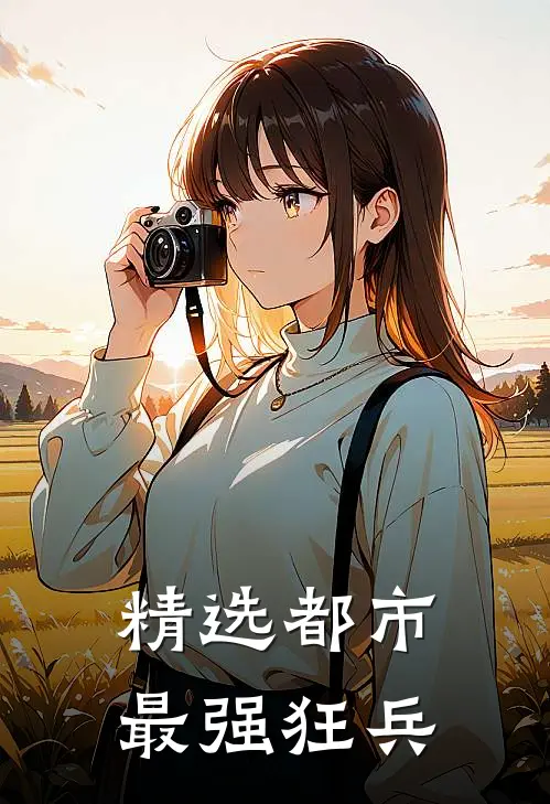 精选都市最强狂兵