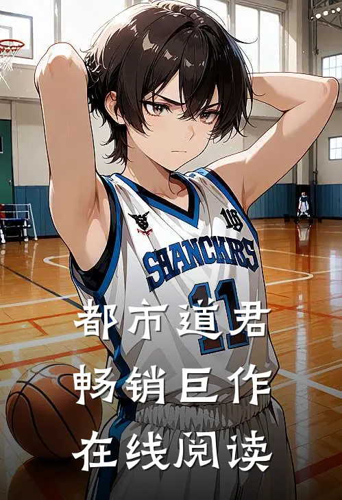 都市道君畅销巨作在线阅读