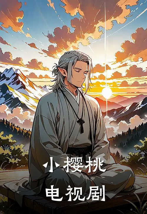 小樱桃电视剧