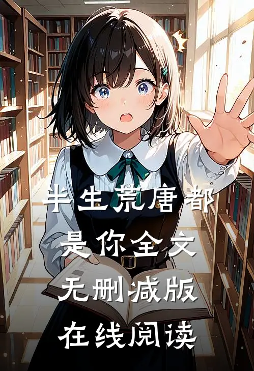 半生荒唐都是你全文无删减版在线阅读