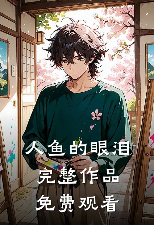 人鱼的眼泪完整作品免费观看